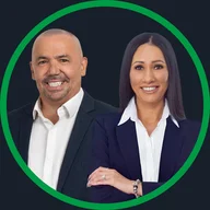 Alex & Maureen Bartolo - O'Brien Real Estate logo