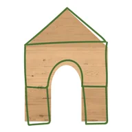 Columbia Greenhouse Nursery School logo