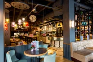All Bar One Villiers St. logo