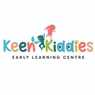 Keen Kiddies Early Learning Centre logo