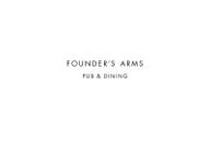 Founder's Arms logo