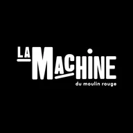 Moulin Rouge logo
