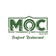 Mộc quán Seafood Đà Nẵng logo