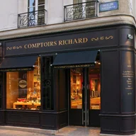 Comptoirs Richard logo