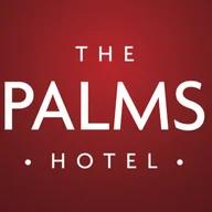Palms Hotel logo