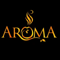 Aroma Italian Restaurant logo