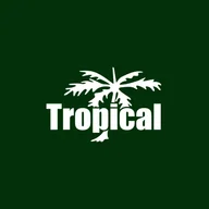 Tropical Restaurant logo