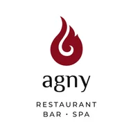 Agny Ubud logo