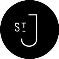 St James Richmond logo