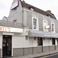 Kate's Cafe & Restaurant logo