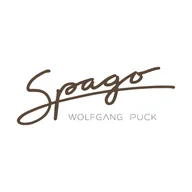 Spago Dining Room logo