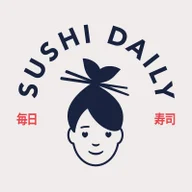 Sushi Daily logo