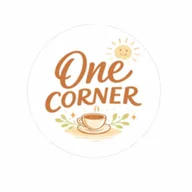One Corner coffee brunch logo