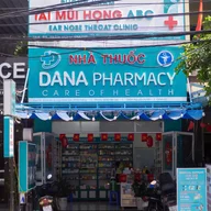 Phòng khám tai mũi họng ABC Đà Nẵng - Ear Nose Throat Clinic logo