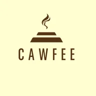 CAWFEE BARBICAN logo