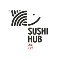 Sushi Hub Lilydale logo