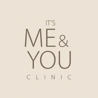 It's Me and You Clinic logo