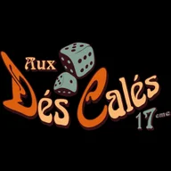 Aux Dés Calés 17 logo
