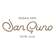 Rumah Kopi Jan Guno logo