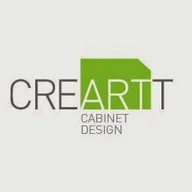 Creartt Cabinet Design logo