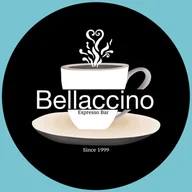 Bellaccino Espresso Bar logo