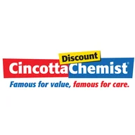 Cincotta Discount Chemist logo