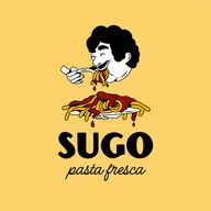 SUGO pasta fresca - Saint-Augustin logo