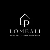 Lombali Paradise logo