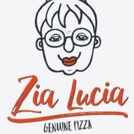 Zia Lucia - Canary Wharf logo