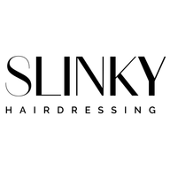 Slinky Hairdressing logo