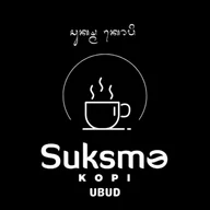 Suksma Kopi Ubud logo