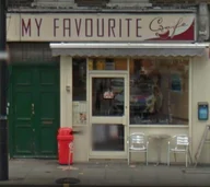 My Favourite Cafe logo