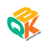 QBK Sports logo