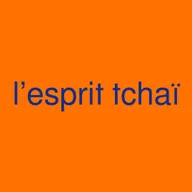 l'esprit tchaï logo