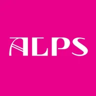 ALPS Language School logo