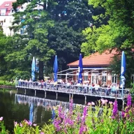 Bootshaus Stella am Lietzensee logo