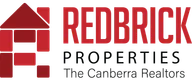 Red Brick Properties logo