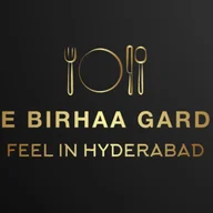 The Birhaa Garden logo