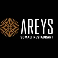 Areys restaurant | Authentieke Somalische eten and more logo