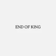 END Of KING logo