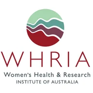 Women's Health and Research Institute of Australia logo