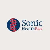 Sonic HealthPlus Melbourne CBD logo