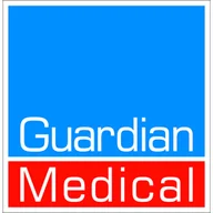Guardian Medical Box Hill logo