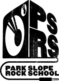Park Slope Rock School Montreuil logo