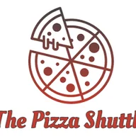 The Pizza Shuttle logo