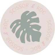 Scissor & Roc logo