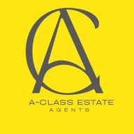 A-Class Estate Agents logo