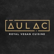 Au Lac Woden Vegan Cuisine logo