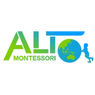 Alto Montessori Early Learning and Kindergarten logo