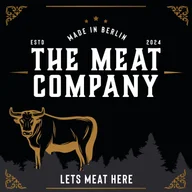 The Meat Company logo